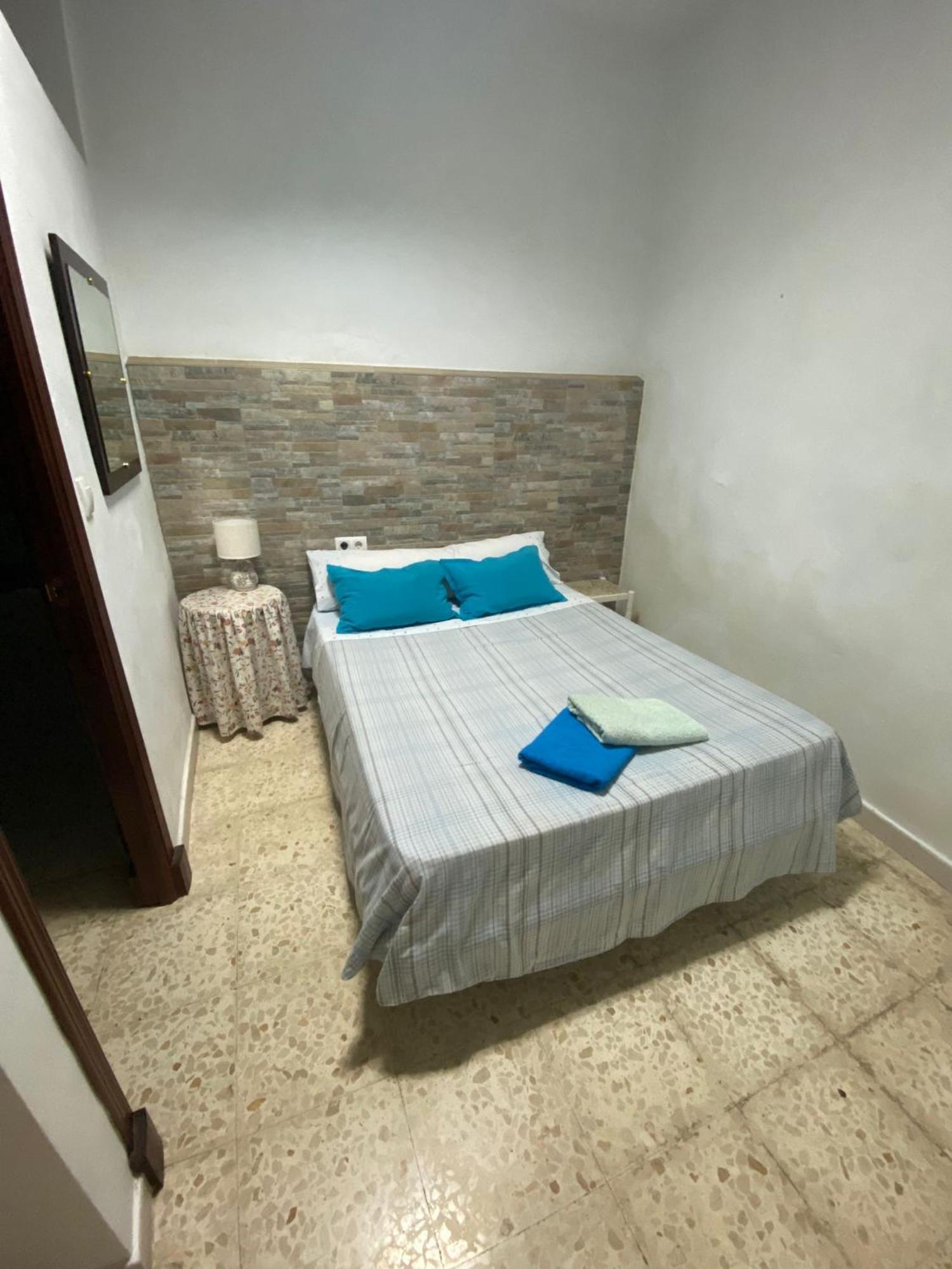 Ferienwohnung Porvera - Jerez 6 Jerez de la Frontera Exterior foto