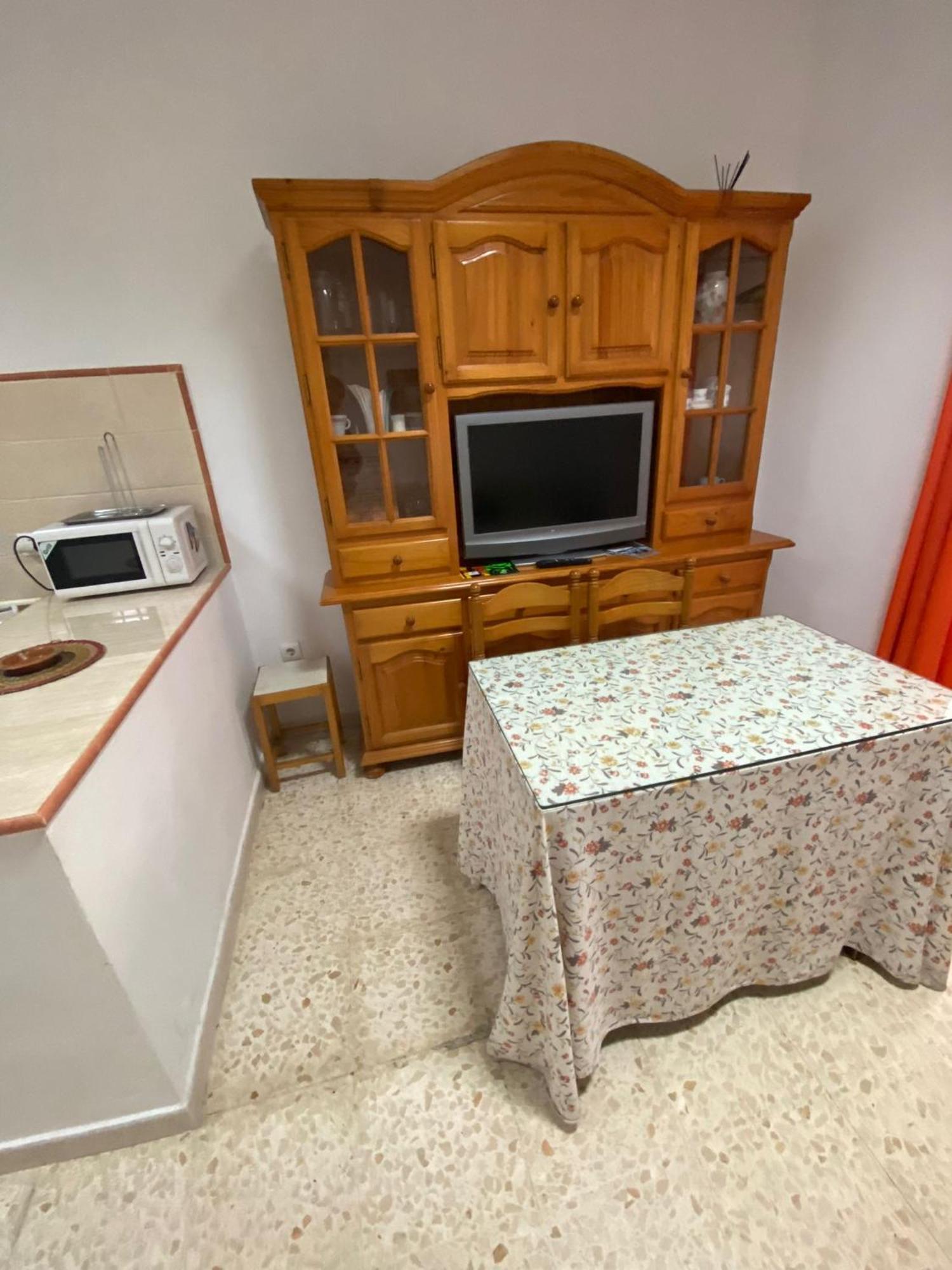 Ferienwohnung Porvera - Jerez 6 Jerez de la Frontera Exterior foto